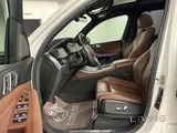 BMW X5 M40i 2019